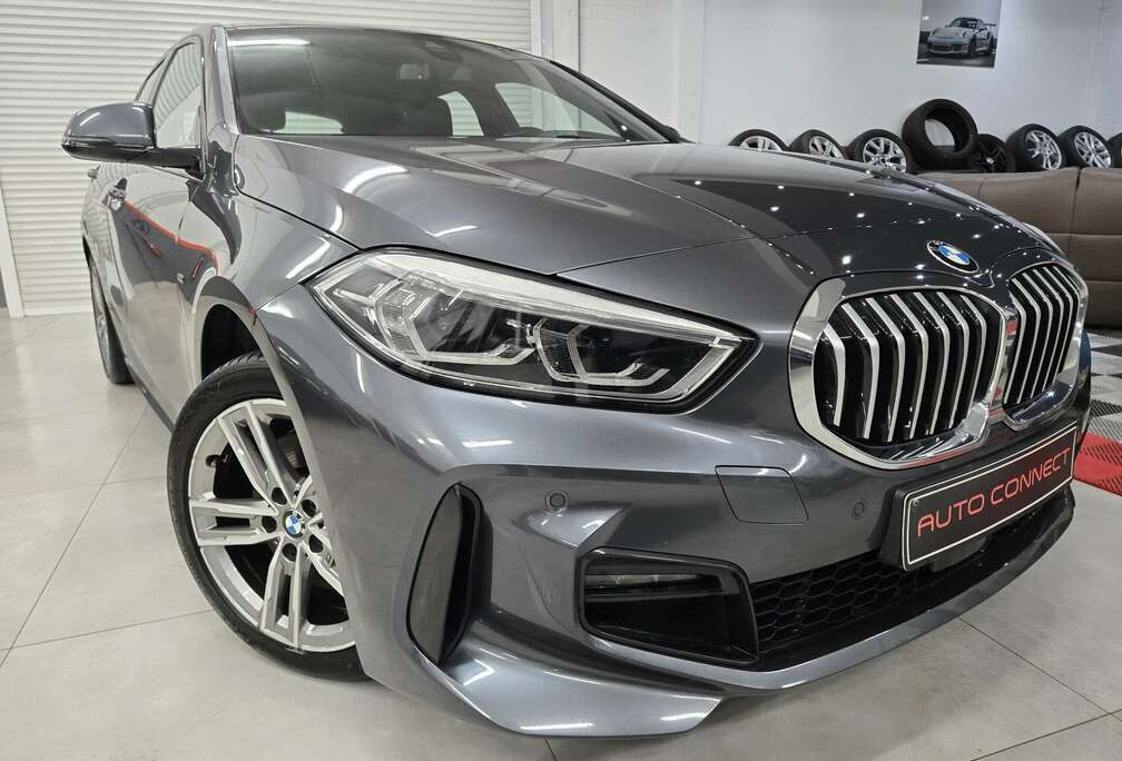 BMW **PACK*M**NEUVE**1 PROPRIO**ETAT SHOW ROOM**