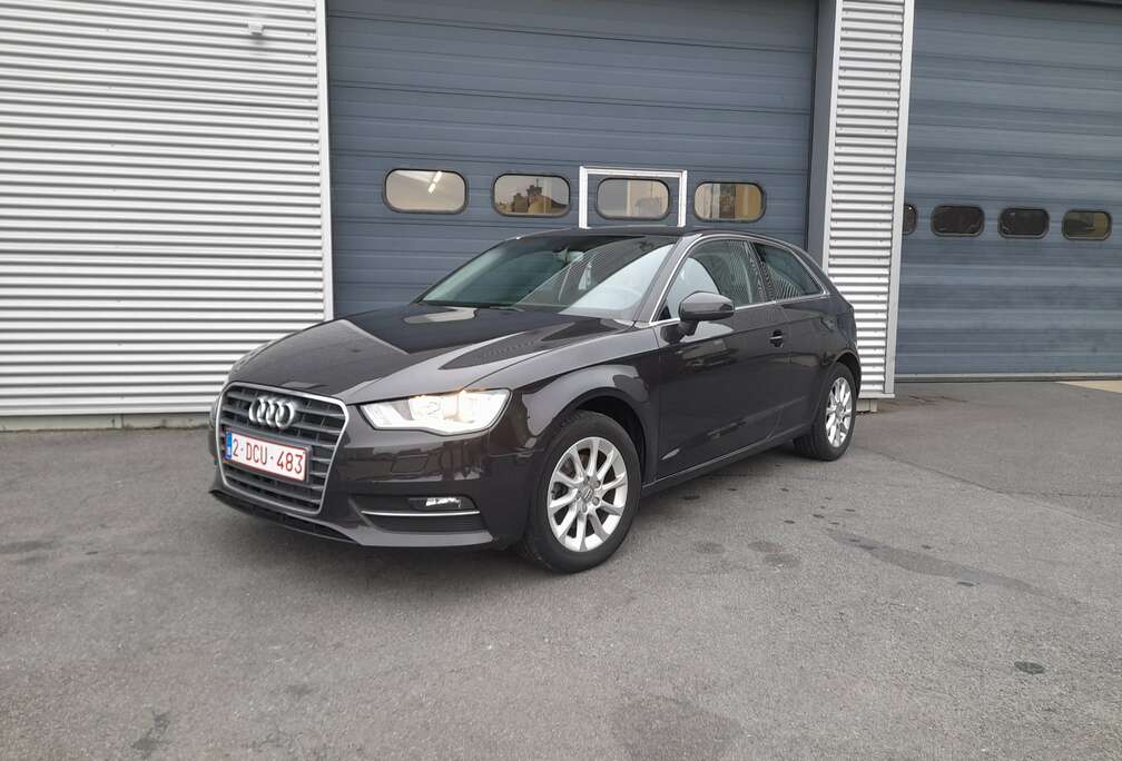 Audi A3 1.2 TFSI Attraction