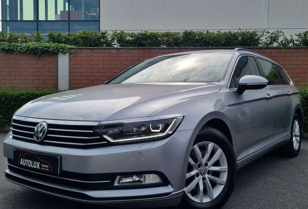 Volkswagen SW 1.6 TDi - 2019 - 134.000 KM