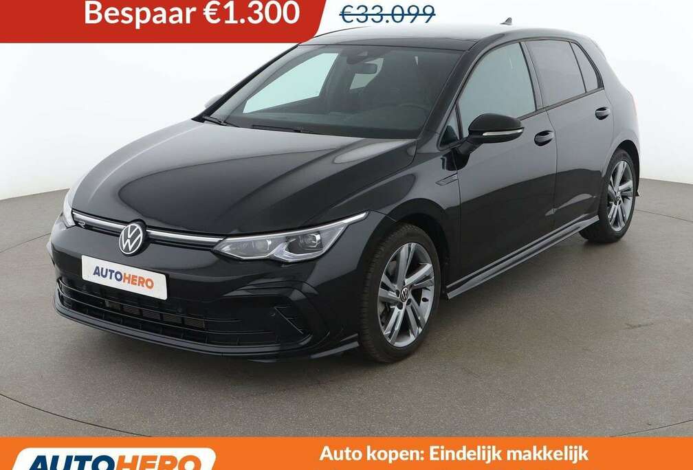 Volkswagen 2.0 TDI R-Line