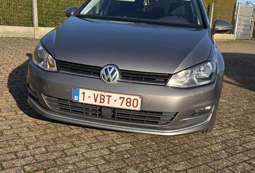 Volkswagen 1.6 CR TDi Trendline