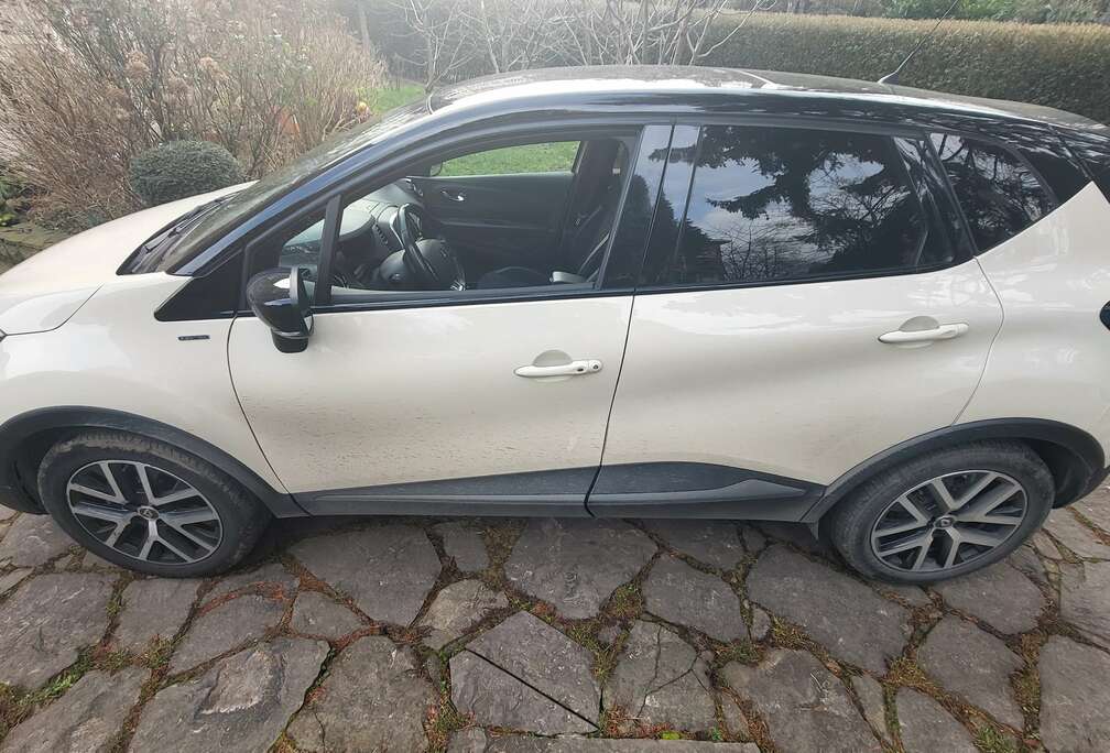 Renault Captur 1.33 TCe Energy S-Edition