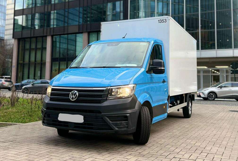 Volkswagen 2.0TDI  Euro 6b