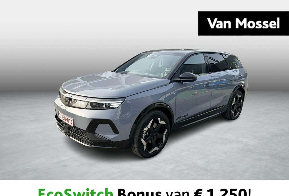 Opel BEV AWD 73kWh Dual Motor Ultimate