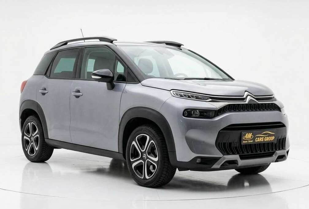 Citroen C3 Aircross 1. an garantie Business GPS S