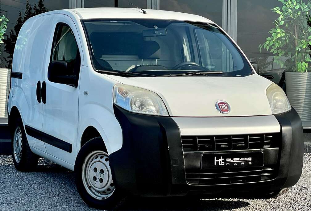 Fiat EURO 5 / CLIM / PRTE  IMMATRICULER