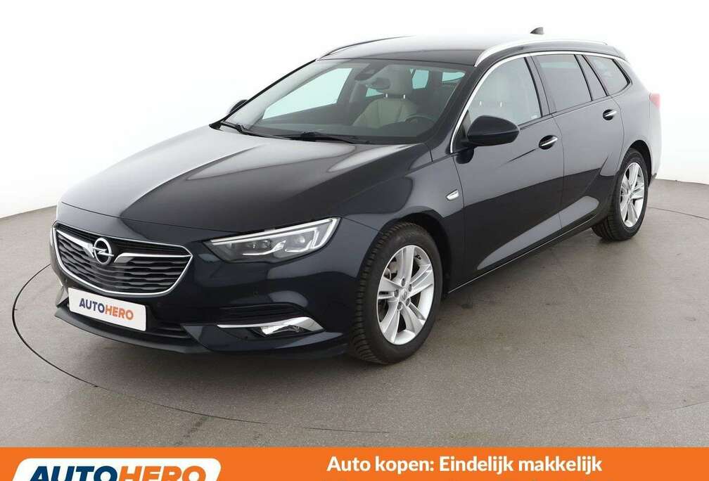 Opel 1.5 SIDI Turbo INNOVATION