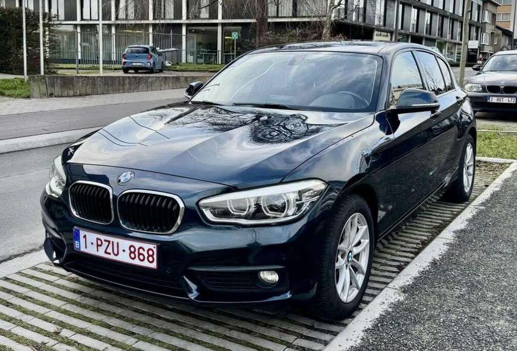 BMW 116i