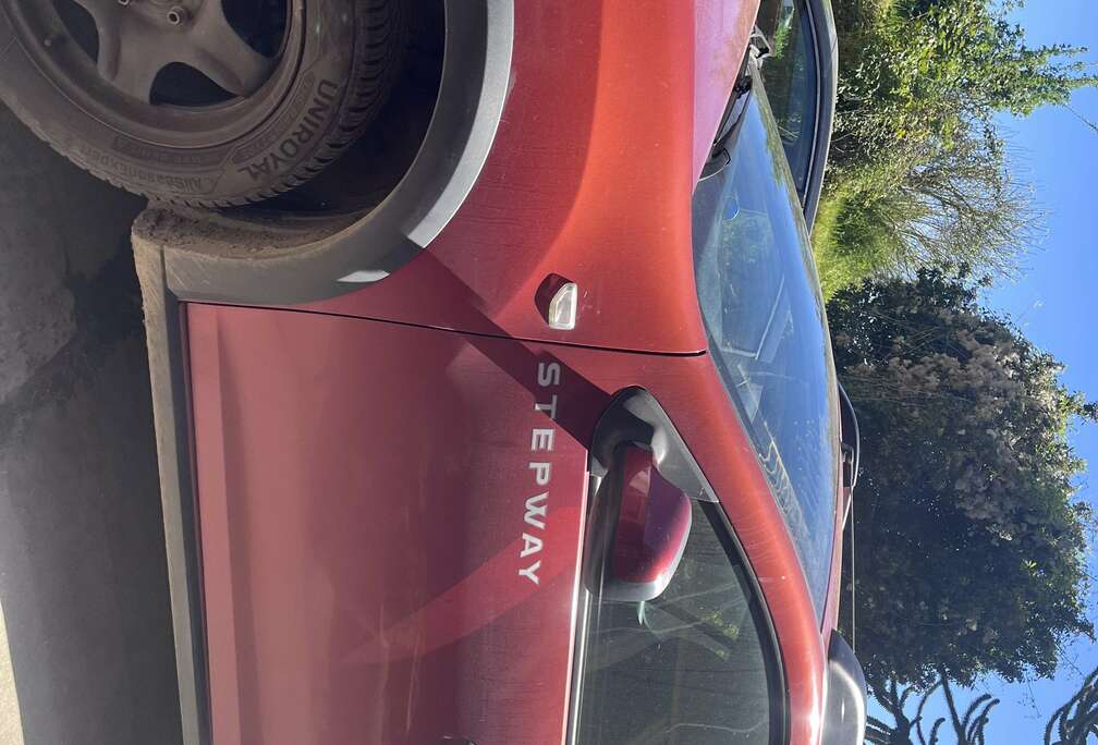 Dacia 1.2i