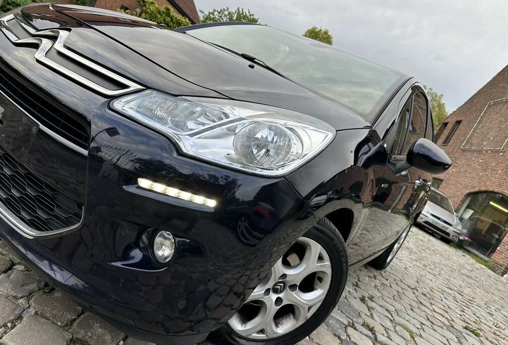 Citroen 1.2 PureTech Exclusive