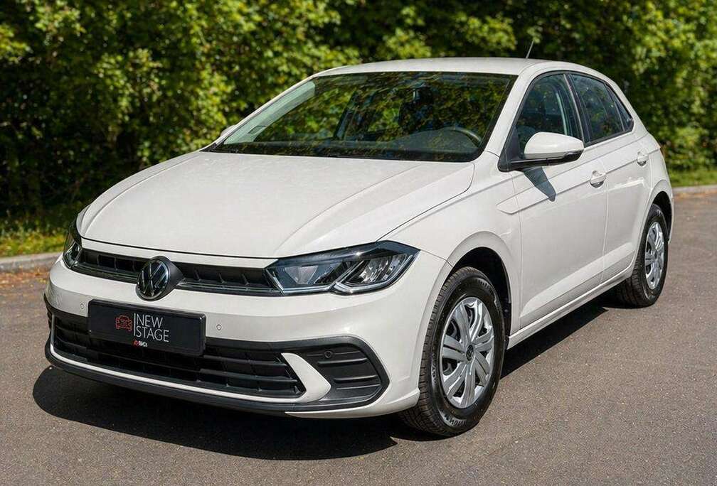 Volkswagen 1.0 MPI*FULL LED*PDC V+A*ADAPTIVE CRUISE*CARPLAY*ANDROID*DAB*GARANTIE