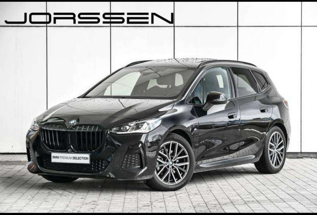 BMW Active Tourer