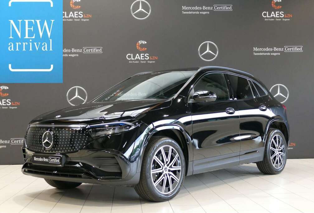 Mercedes-Benz 250+ Star Edition - DOS 8801