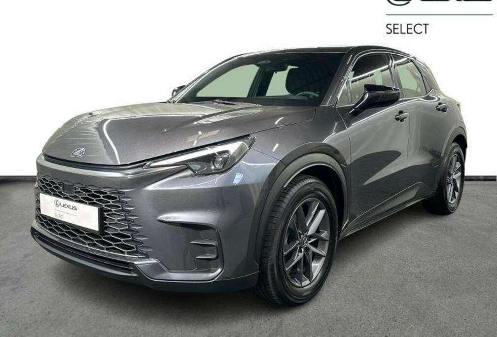 Lexus Base