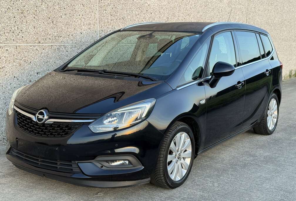 Opel 1.4i airco navi camera Tip Top Inorde Opel Service
