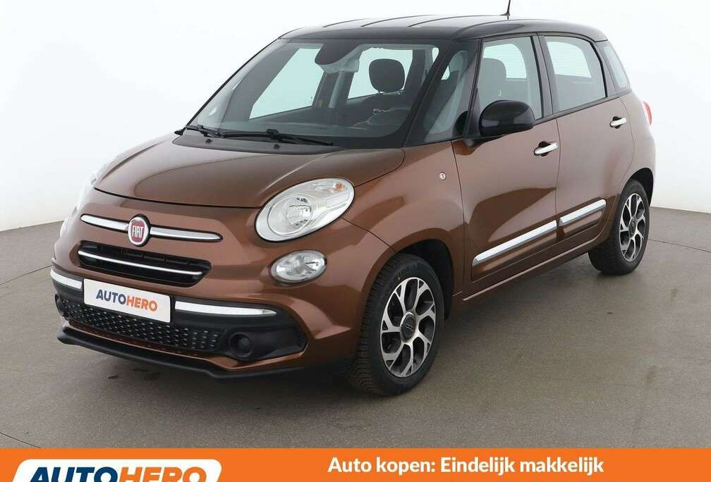 Fiat 1.4 Mirror