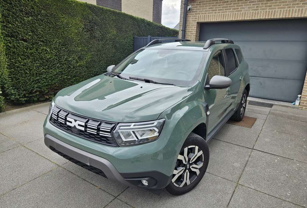 Dacia 1.0 TCe Journey / ** CARPLAY / CAMERA 360 / CRUIS
