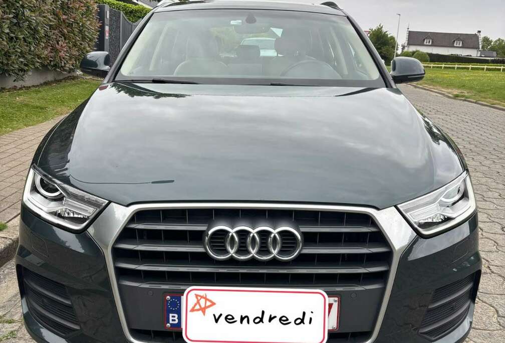 Audi 1.4 TFSI c.o.d Sport S tronic