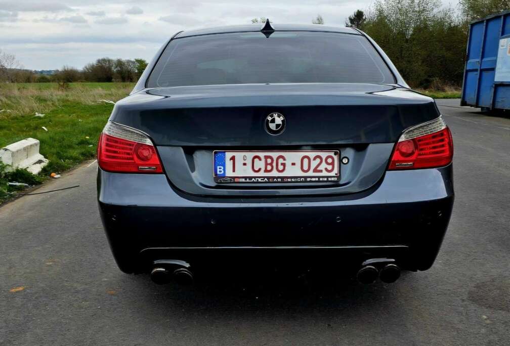 BMW d