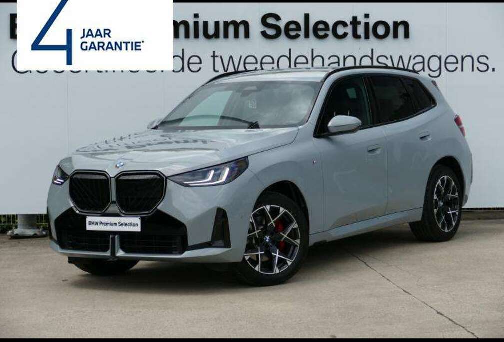BMW xDrive20