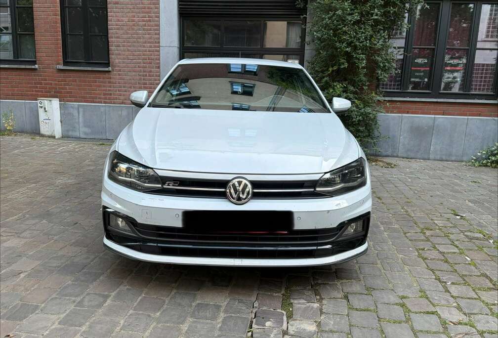 Volkswagen 1.0 TSi Highline OPF