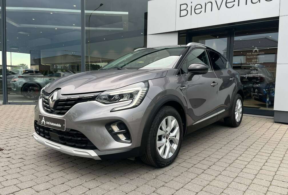 Renault Captur 1.0 TCe *GARANTIE 12 MOIS*1er PROPRIETAIRE*