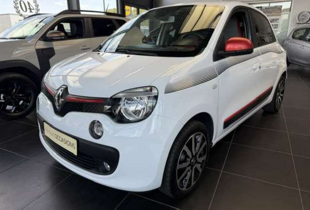 Renault CHIC SCE 70