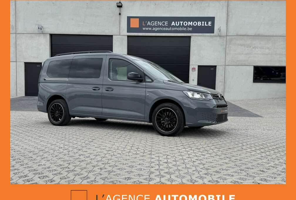 Volkswagen Business