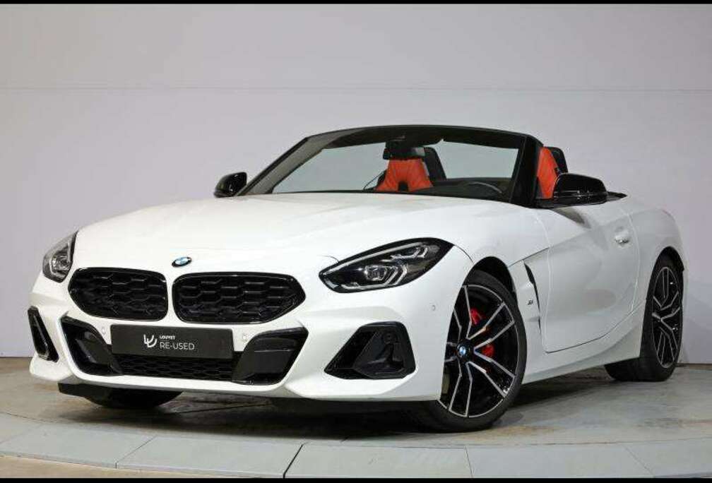 BMW sDrive20i Kit M Sport