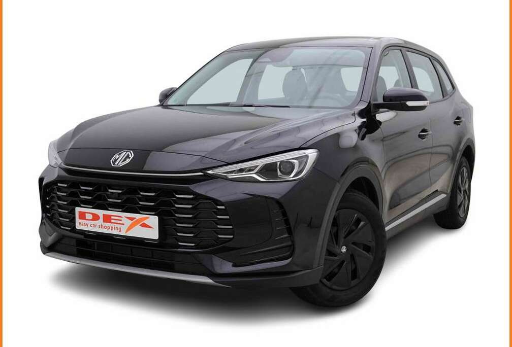 MG Hybrid+ 194 AUT Standard | Cam | Carplay | MG Pilot | MG iSmart | LED