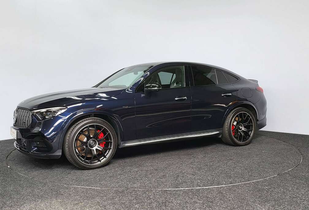 Mercedes-Benz S E Performance PHEV Coupé | 2024 | 32.365 km | Prem. Plus | Digital Light | Pano | Burmester | AMG Driver Pack | BTW