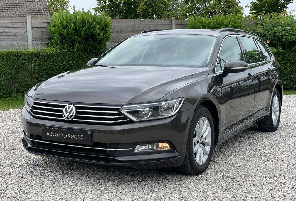 Volkswagen 1.6Tdi/Navi/Camera/Clima/Eur6b/Garantie/***