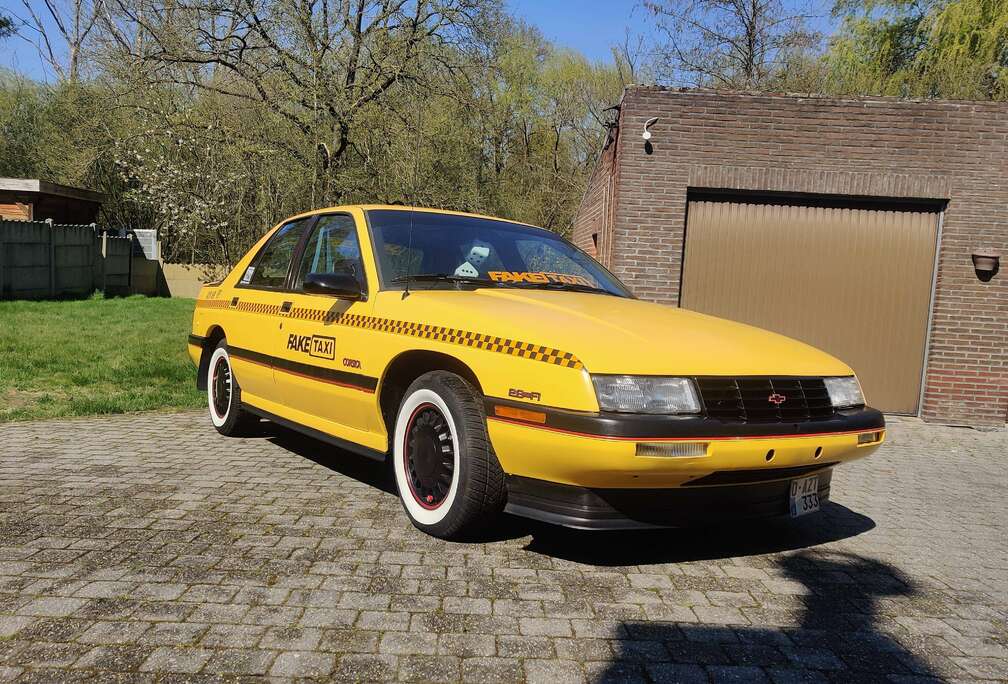 Chevrolet Corsica