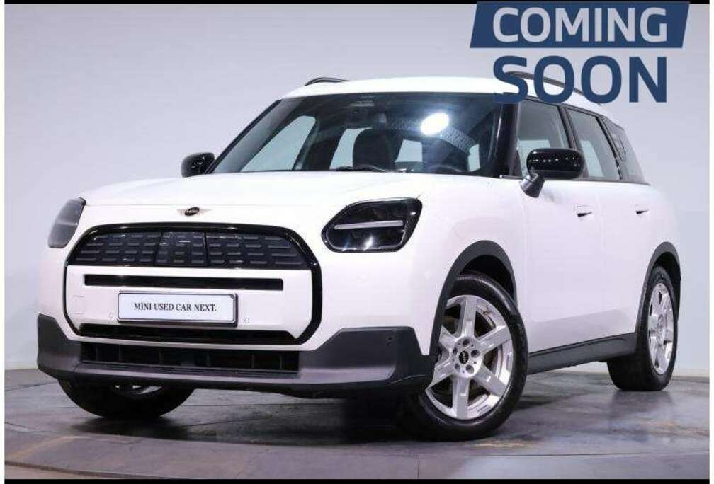 MINI