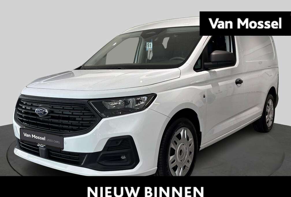 Ford L2 Trend - 2.0 EcoBlue - GPS - Carplay