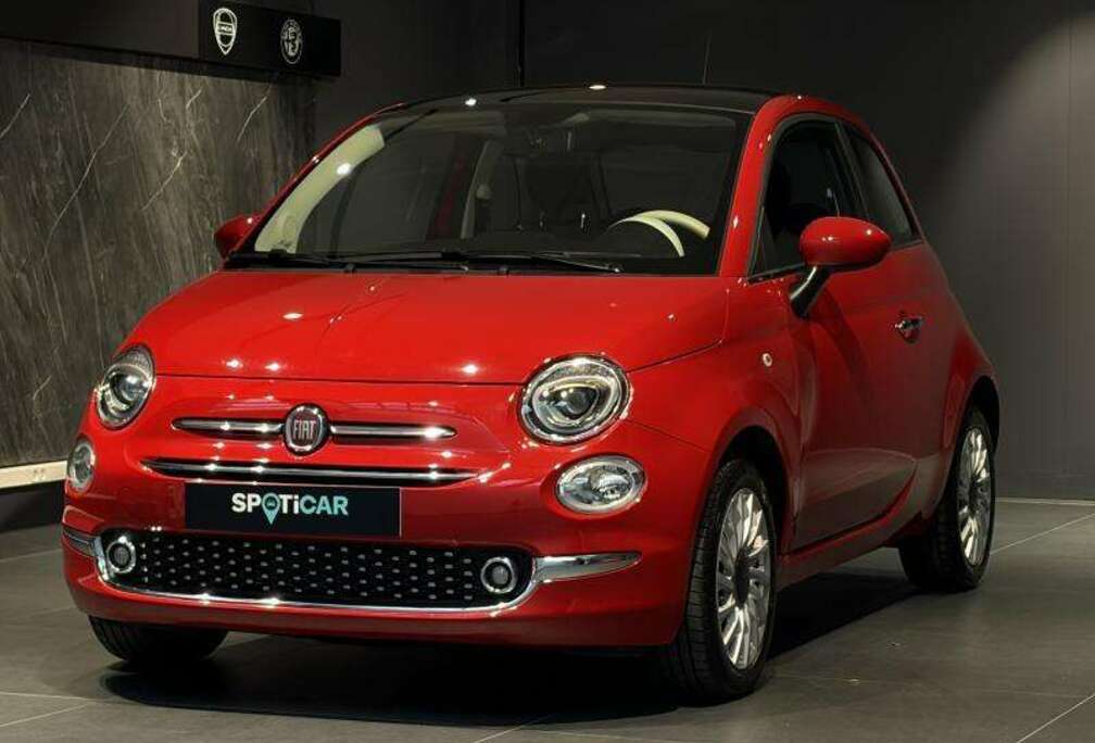 Fiat Hybrid