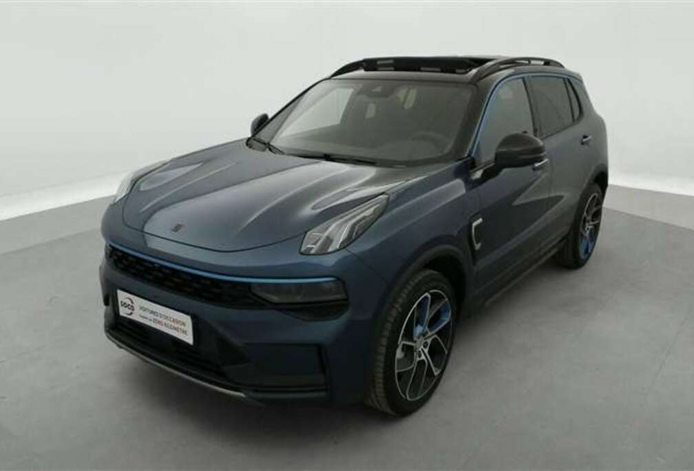 1.5 Turbo PHEV NAVI / FULL LED / TOIT PANO / CAMERA / JA 20\\
