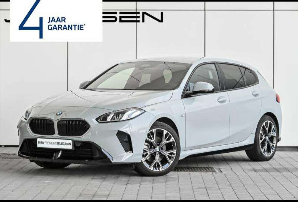 BMW M Sportpakket