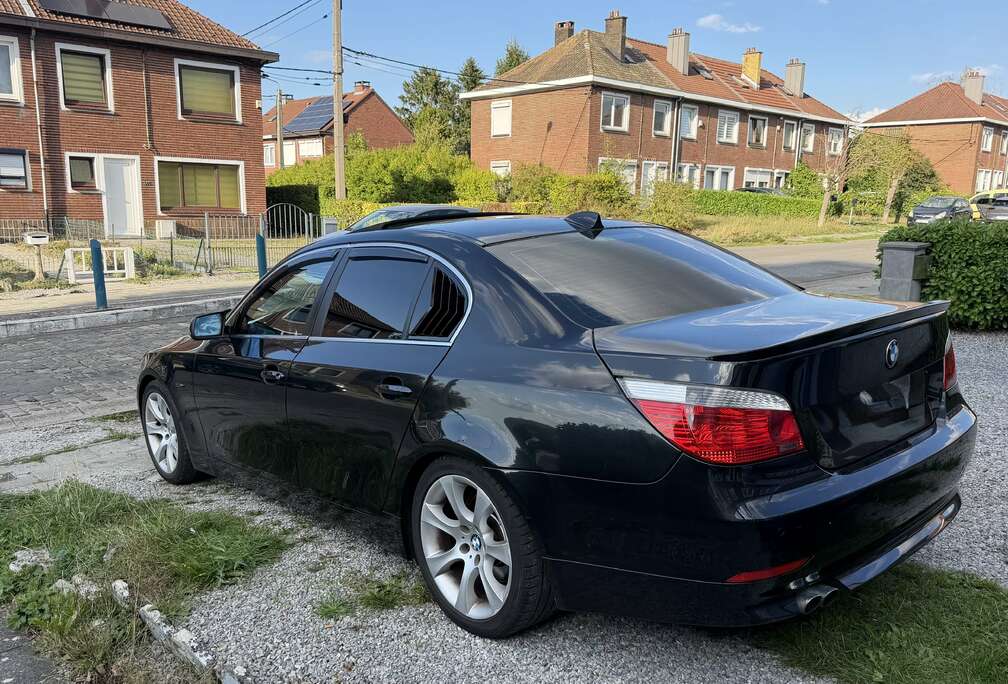 BMW Bmw 520i