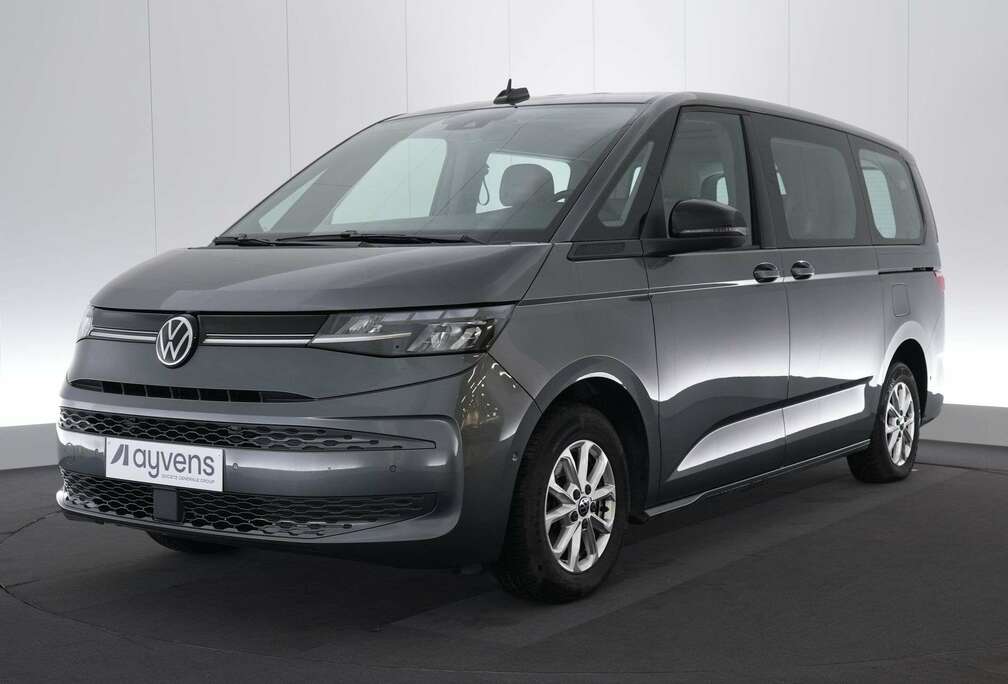 Volkswagen 2.0 TDI DSG Ext Life LEDER/CUIR LED GPS PDC CAM Ge