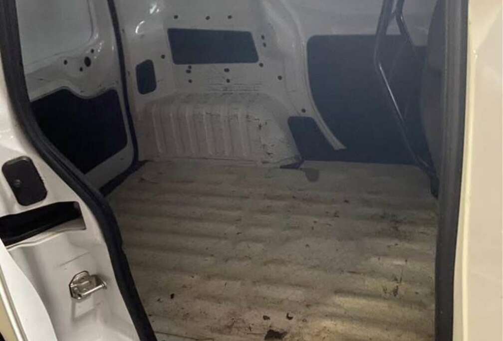 Citroen 1.4 HDi Tentation