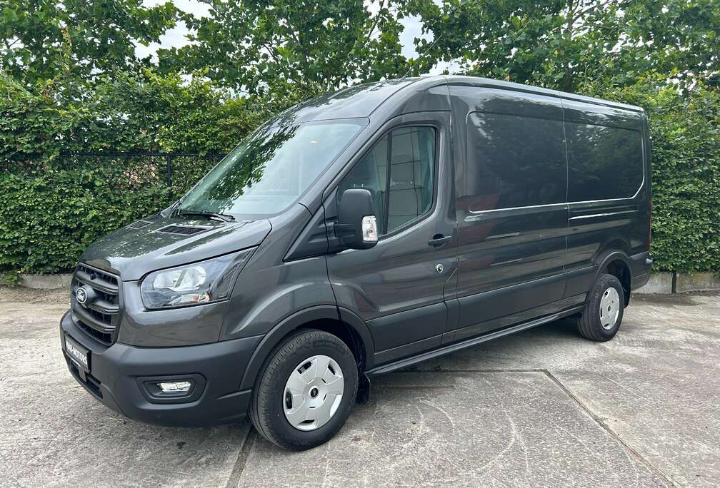 Ford Transit 350 L3H2 Lkw VA Autm. Trend