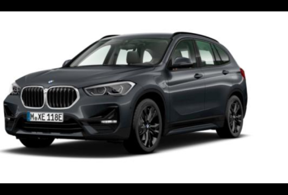 BMW xDrive25eSportLineAccComfort