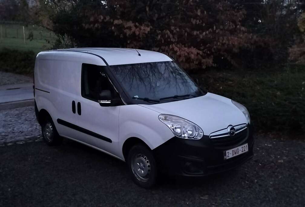 Opel Combo 1.3 CDTI L2H1