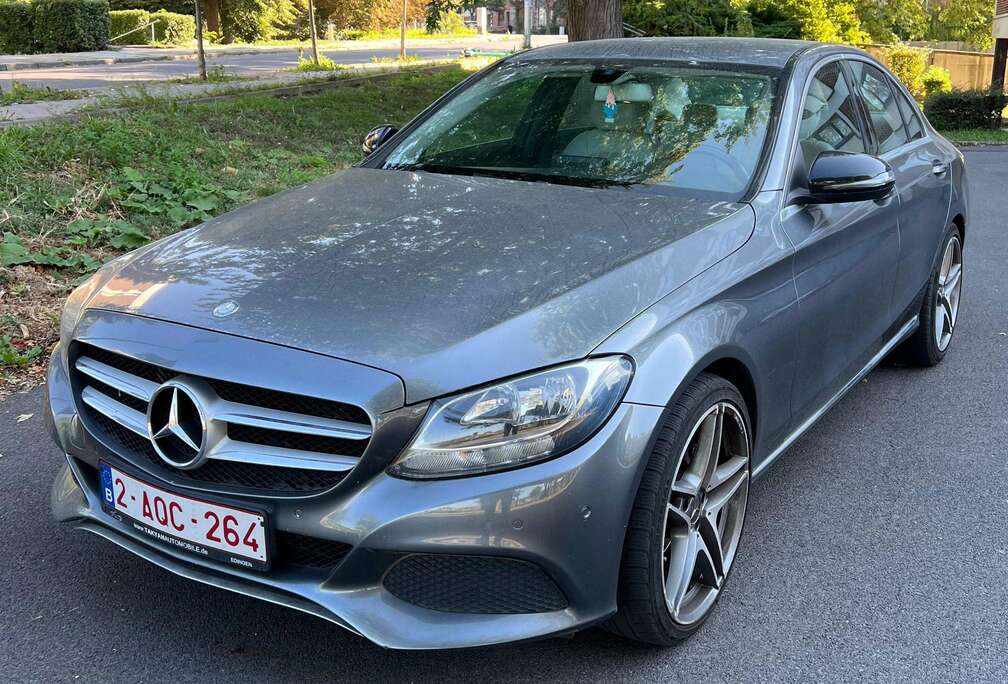 Mercedes-Benz d Auto