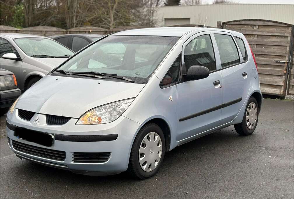 Mitsubishi Boite Automatique Marchand/export