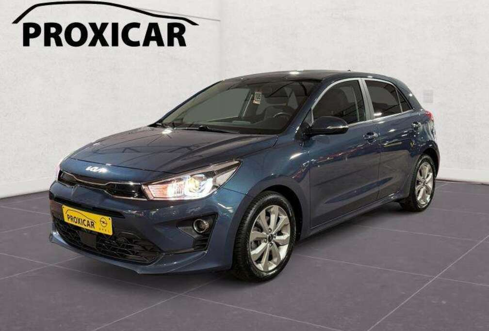 Kia 1.0i 100cv Pulse Auto Camera*Carplay