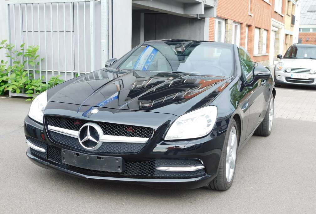 Mercedes-Benz CDI+CUIR+GPS // VENTE MARCHAND UNIQUEMENT //