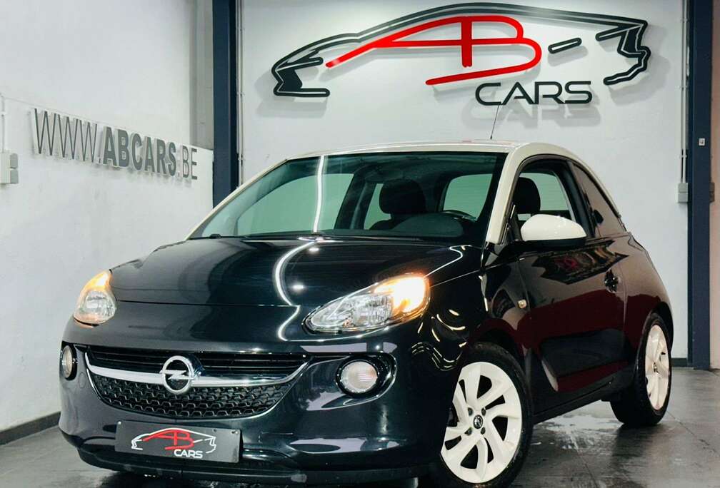 Opel 1.2i Glam * GARANTIE 12 MOIS *