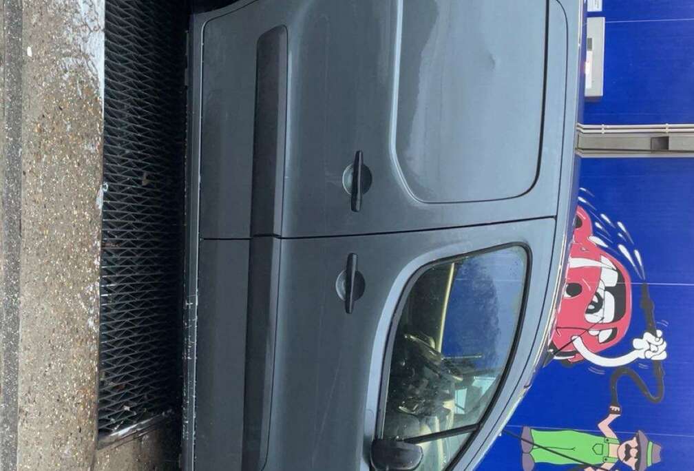 Citroen 1.6 BlueHDi L1 Easy Pack